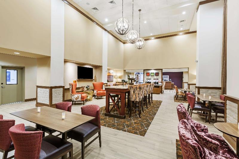 Hampton Inn Bulverde Texas Hill Country image