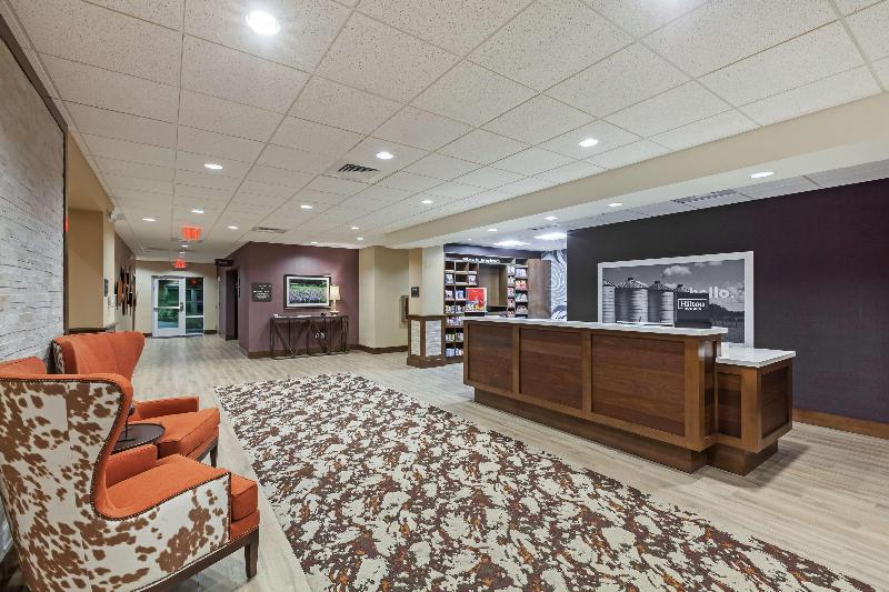 Hampton Inn Bulverde Texas Hill Country image