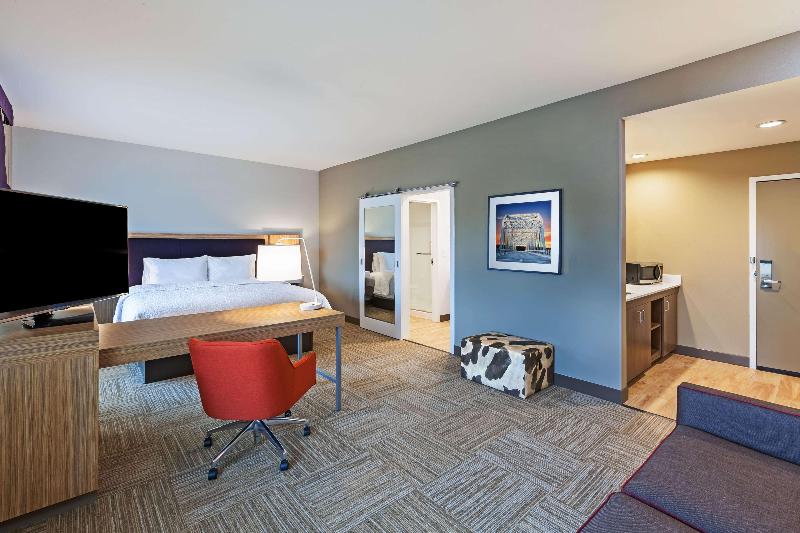 Hampton Inn Bulverde Texas Hill Country image