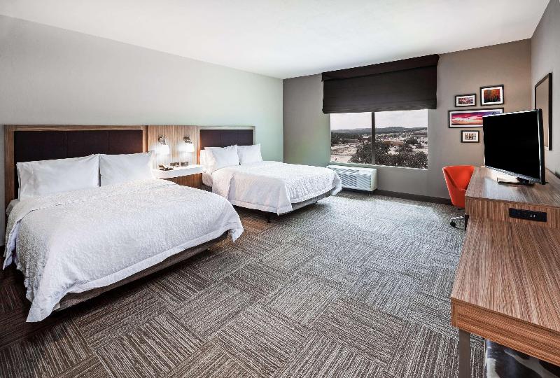 Hampton Inn Bulverde Texas Hill Country image