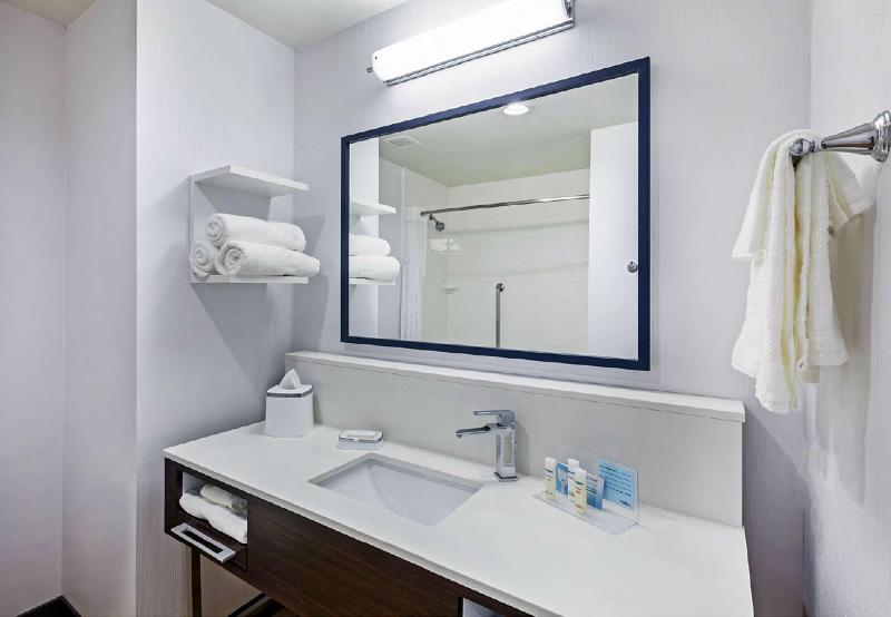 Hampton Inn Bulverde Texas Hill Country image