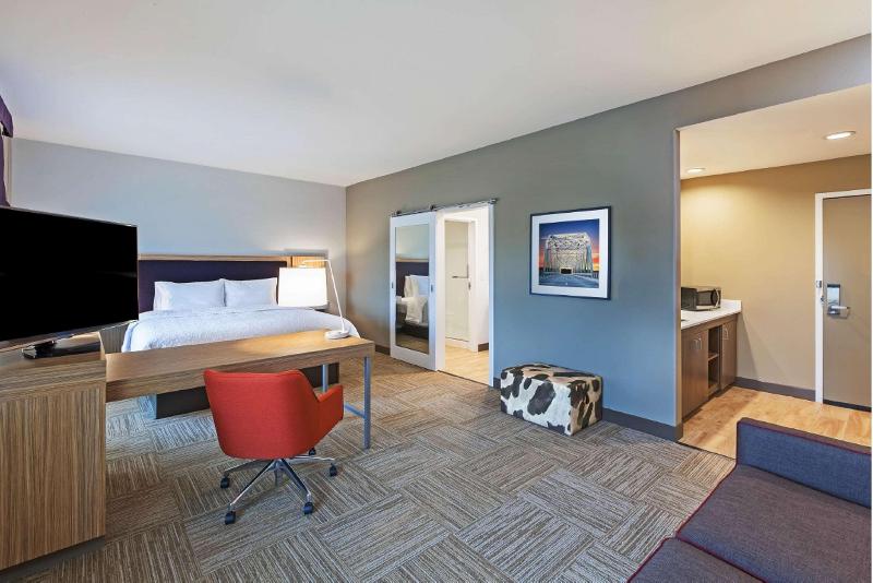 Hampton Inn Bulverde Texas Hill Country image