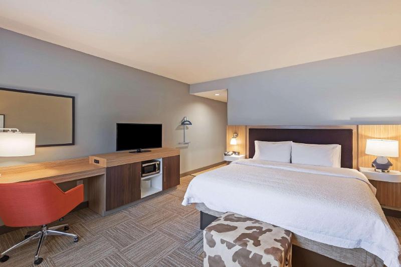 Hampton Inn Bulverde Texas Hill Country image