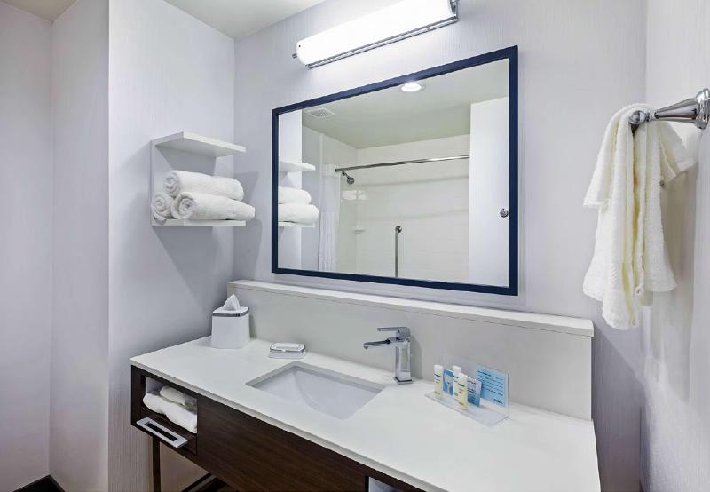 Hampton Inn Bulverde Texas Hill Country image