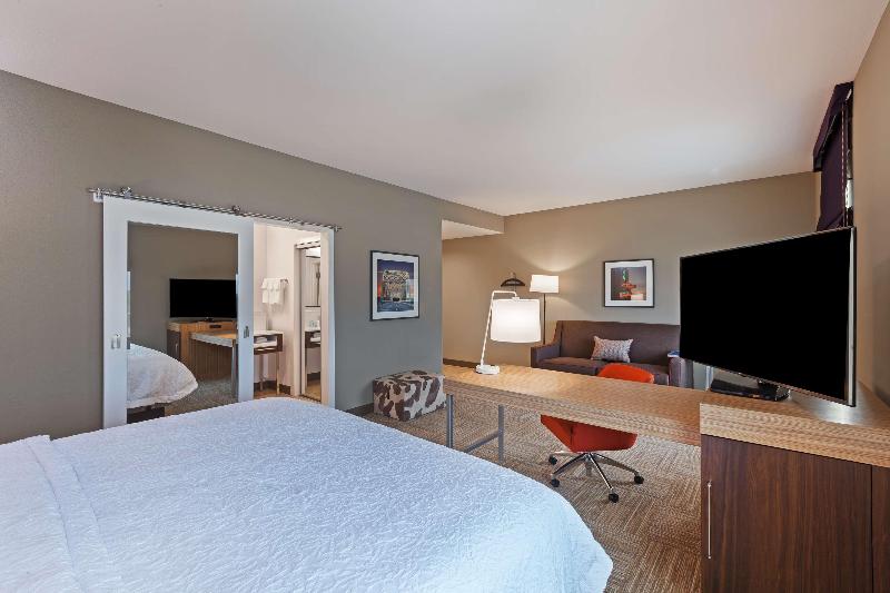 Hampton Inn Bulverde Texas Hill Country image