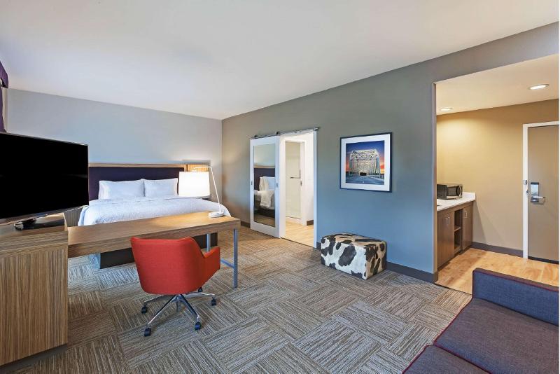 Hampton Inn Bulverde Texas Hill Country image