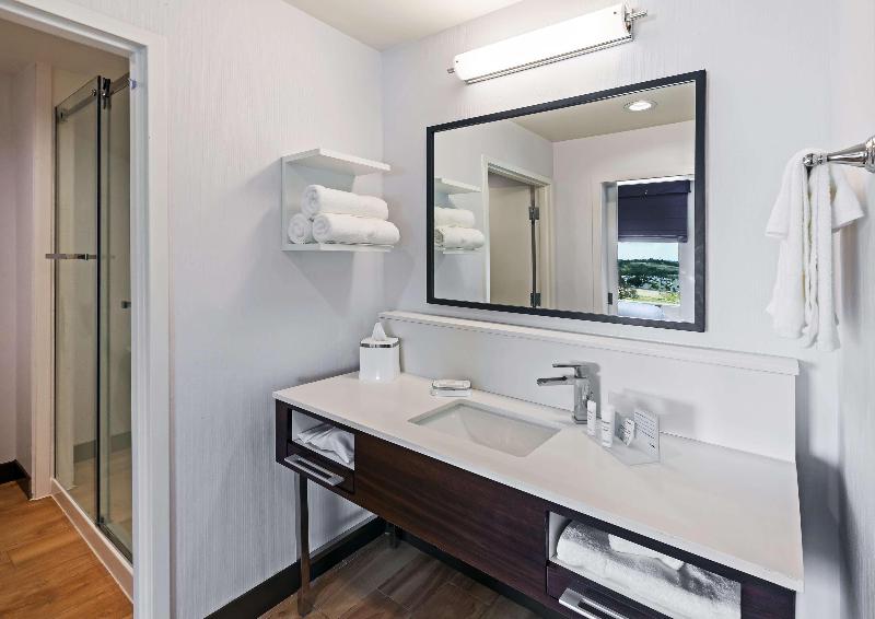 Hampton Inn Bulverde Texas Hill Country image
