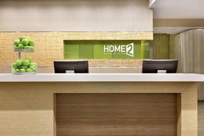 Home2 Suites by Hilton Florence Cincinnati Airport