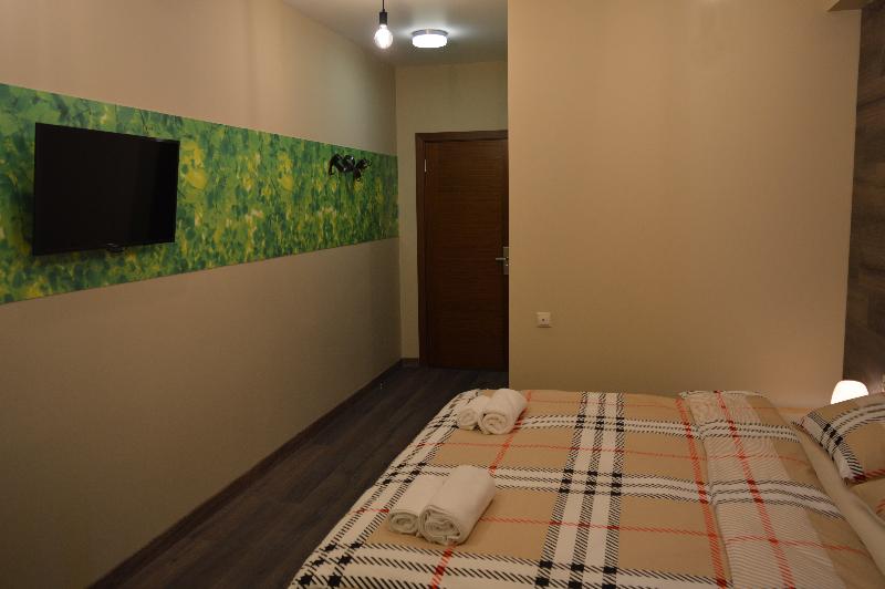 Wine Hotel image