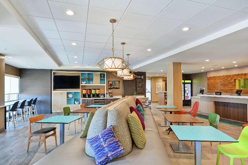 Home2 Suites By Hilton Dayton Vandalia image