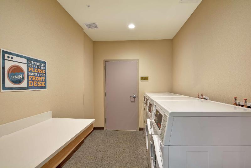 Home2 Suites by Hilton Dayton Vandalia image