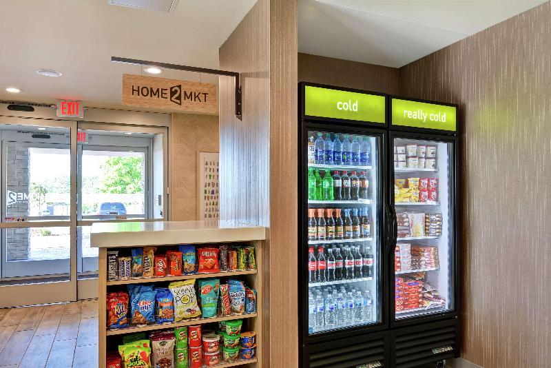 Home2 Suites By Hilton Dayton Vandalia image