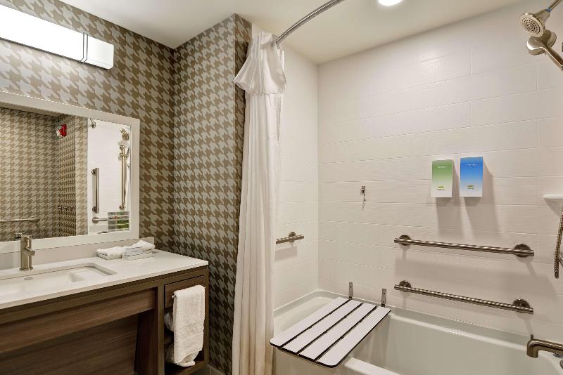 Home2 Suites by Hilton Dayton Vandalia image