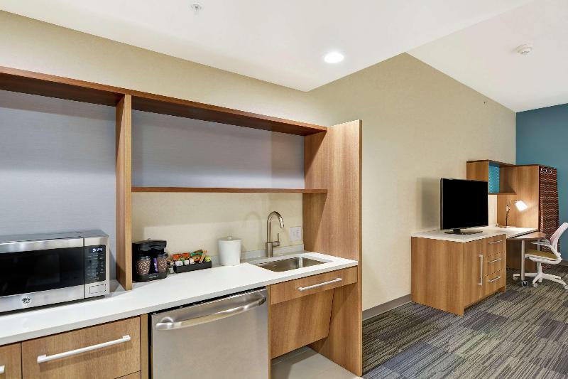 Home2 Suites by Hilton Dayton Vandalia image