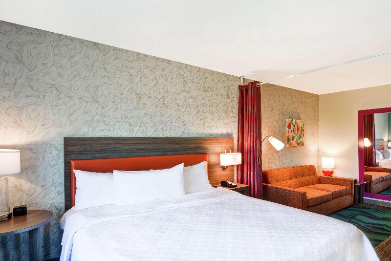 Home2 Suites by Hilton Dayton Vandalia image