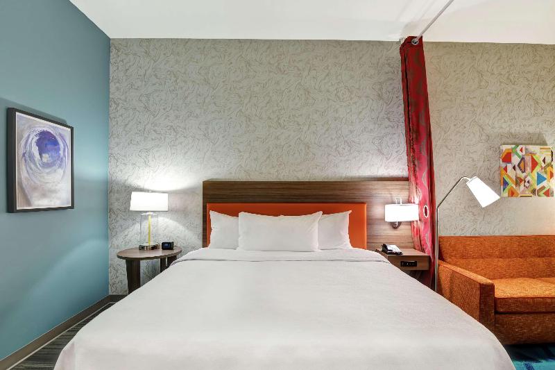 Home2 Suites By Hilton Dayton Vandalia image