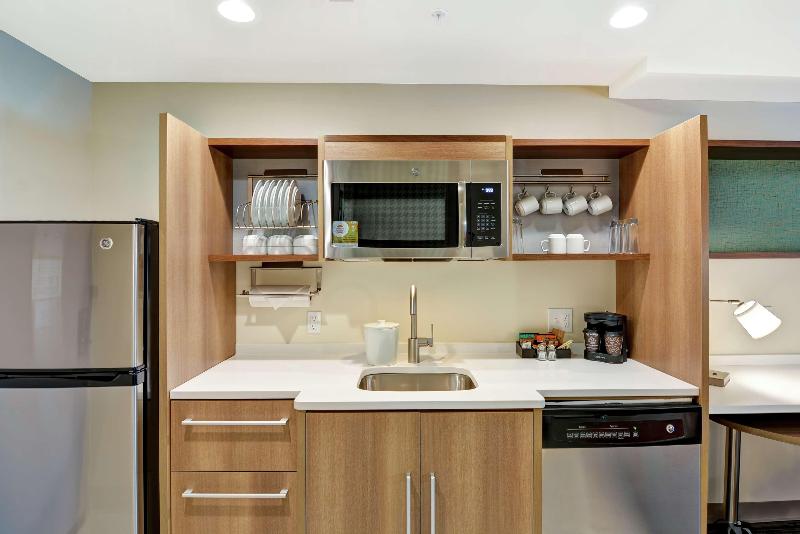 Home2 Suites by Hilton Dayton Vandalia image