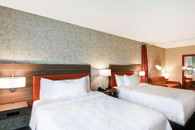 Home2 Suites by Hilton Dayton Vandalia image