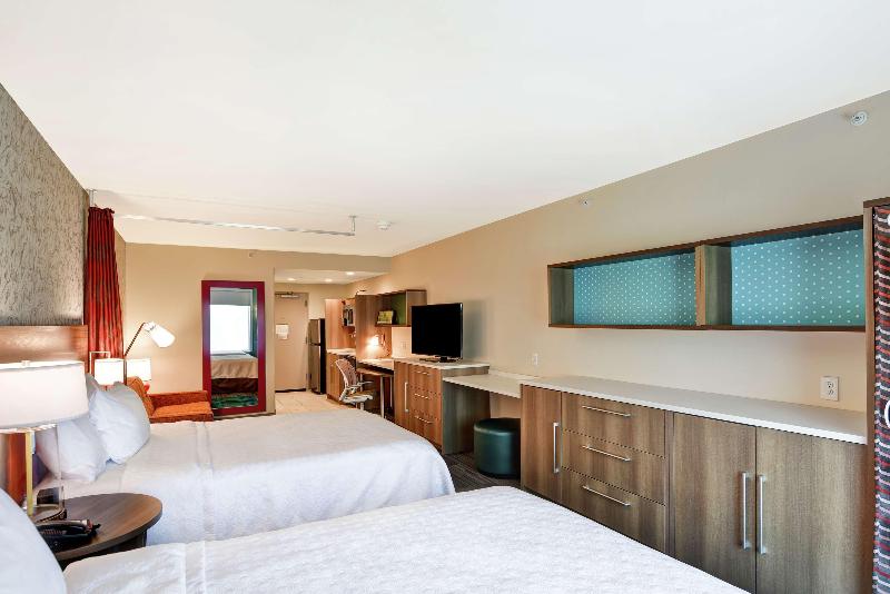 Home2 Suites By Hilton Dayton Vandalia image