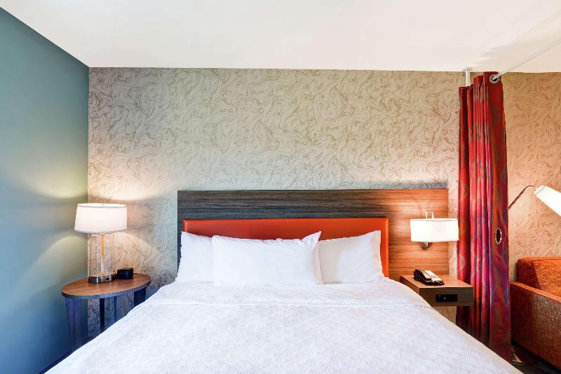 Home2 Suites by Hilton Dayton Vandalia image