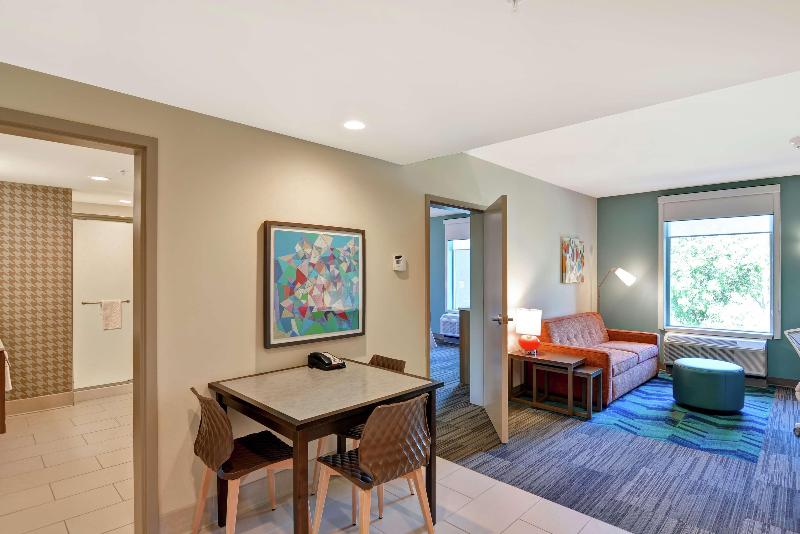 Home2 Suites By Hilton Dayton Vandalia image