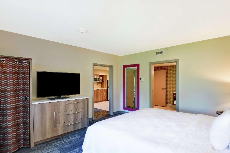 Home2 Suites By Hilton Dayton Vandalia image