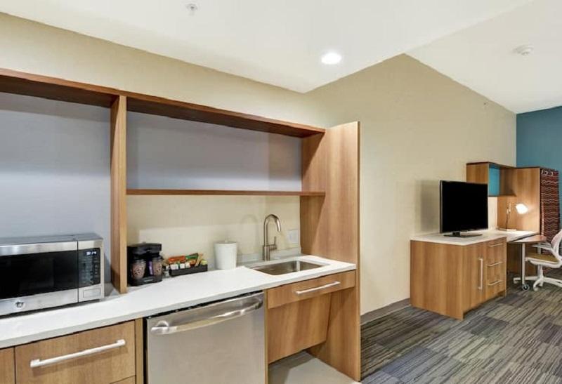 Home2 Suites By Hilton Dayton Vandalia image