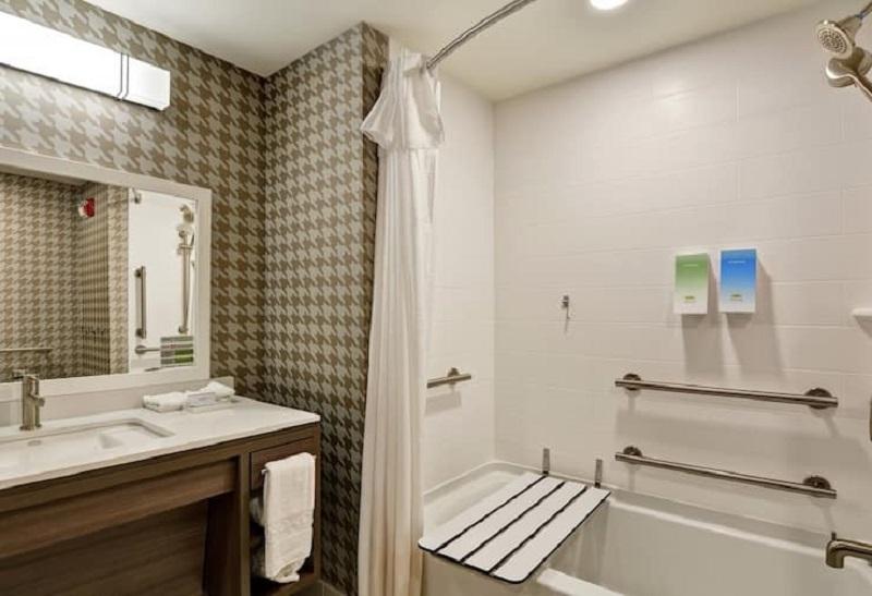 Home2 Suites By Hilton Dayton Vandalia image
