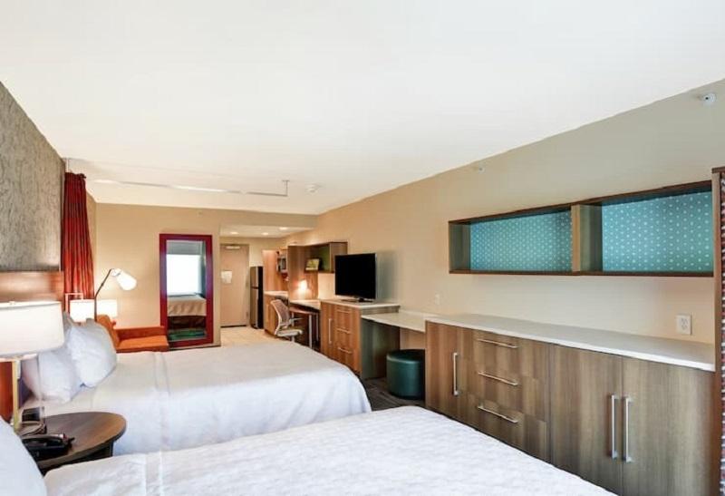 Home2 Suites By Hilton Dayton Vandalia image