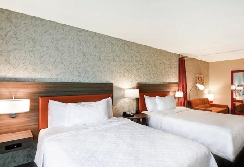 Home2 Suites By Hilton Dayton Vandalia image