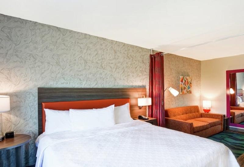 Home2 Suites By Hilton Dayton Vandalia image