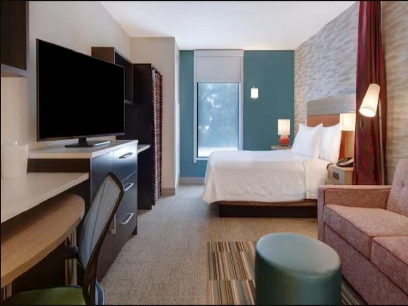Home2 Suites by Hilton Marysville, WA image