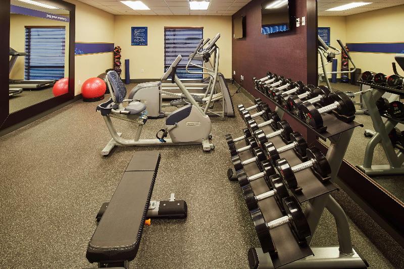 Hampton Inn Parker, AZ