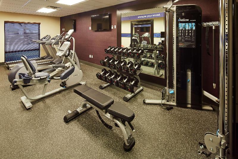 Hampton Inn Parker image 7