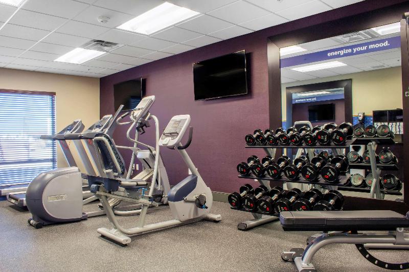 Hampton Inn Parker image 4