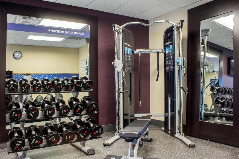 Hampton Inn Parker image