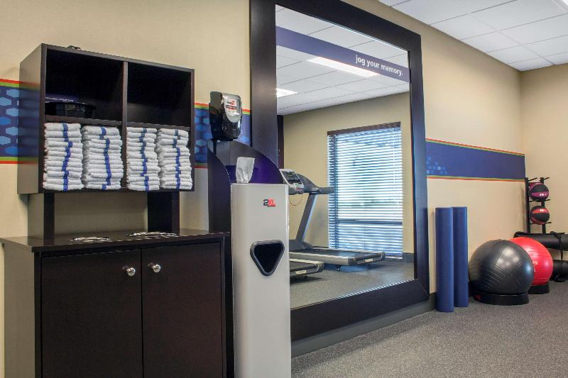 Hampton Inn Parker image