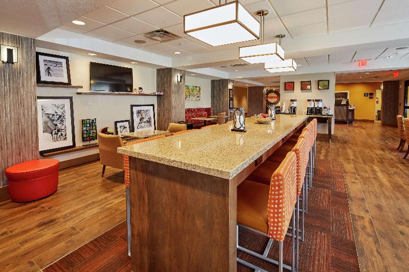 Hampton Inn Parker image
