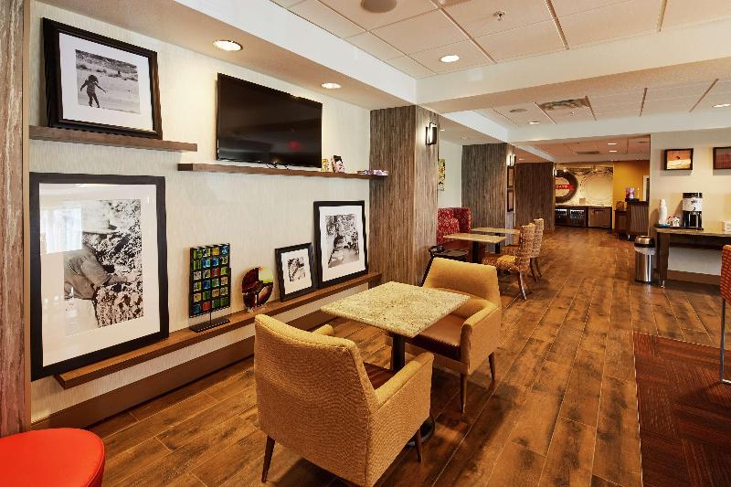 Hampton Inn Parker image