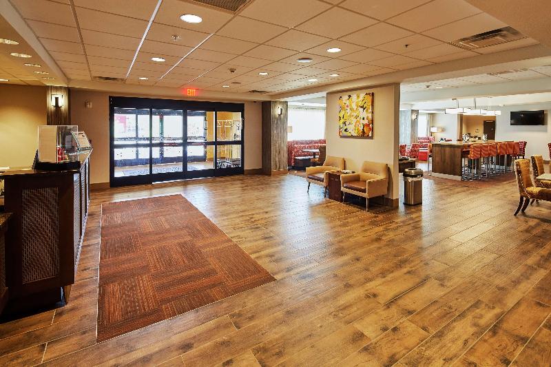 Hampton Inn Parker image