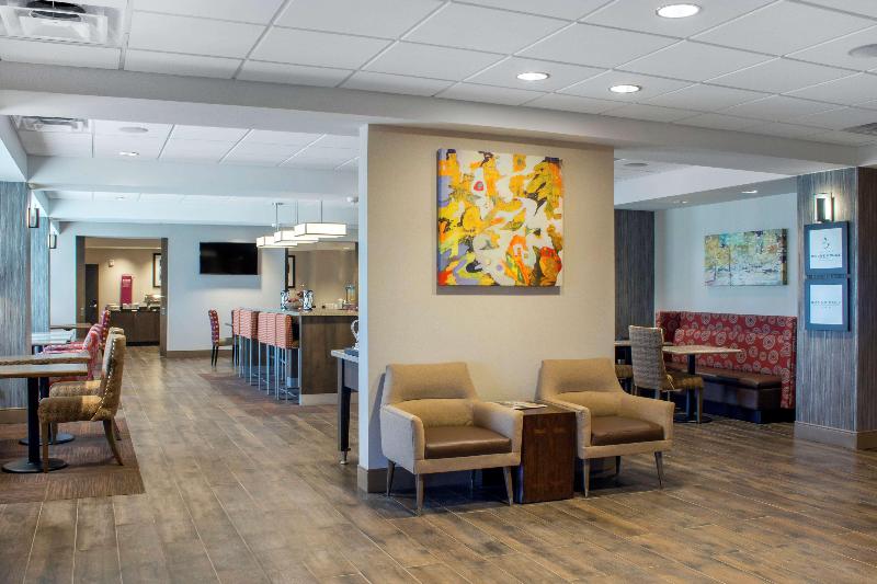 Hampton Inn Parker image