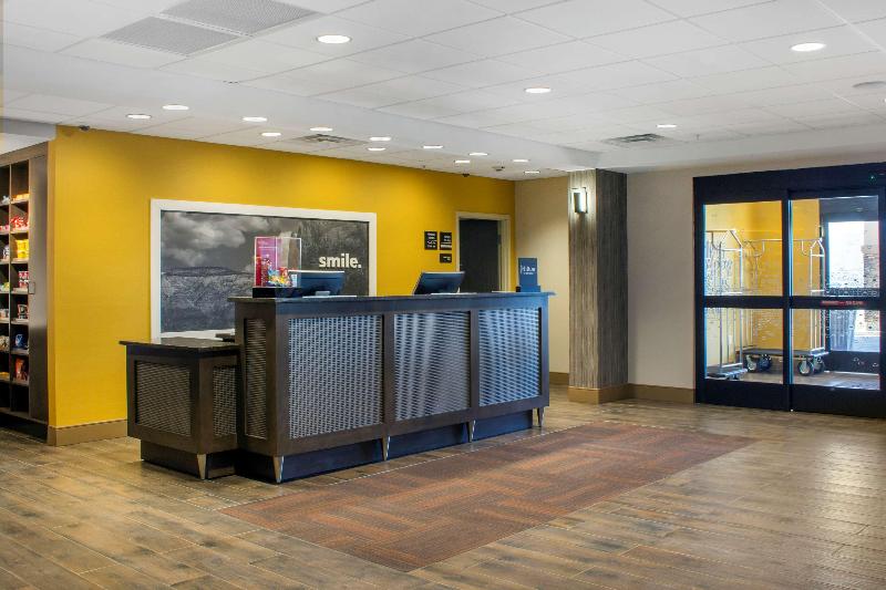 Hampton Inn Parker image