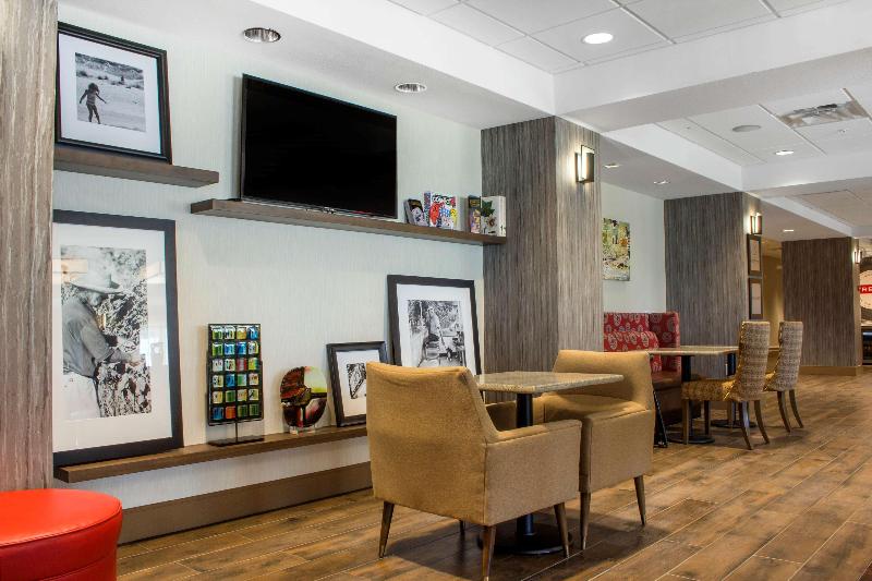Hampton Inn Parker image
