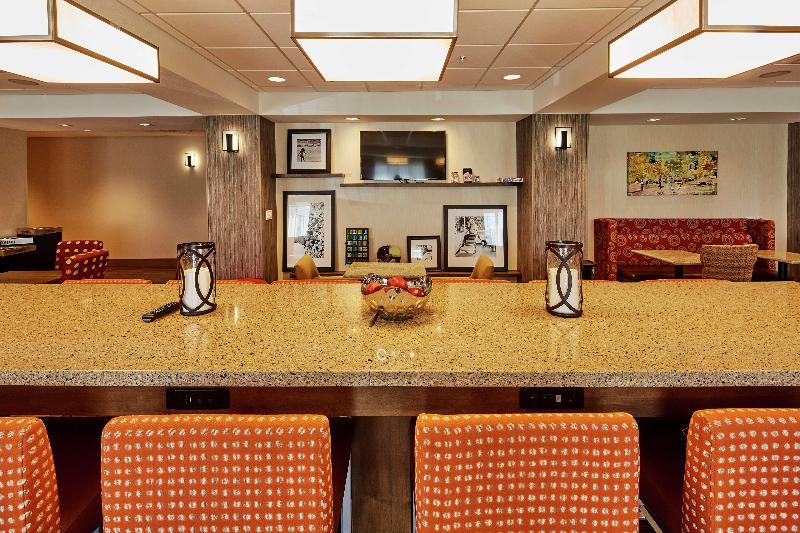 Hampton Inn Parker image