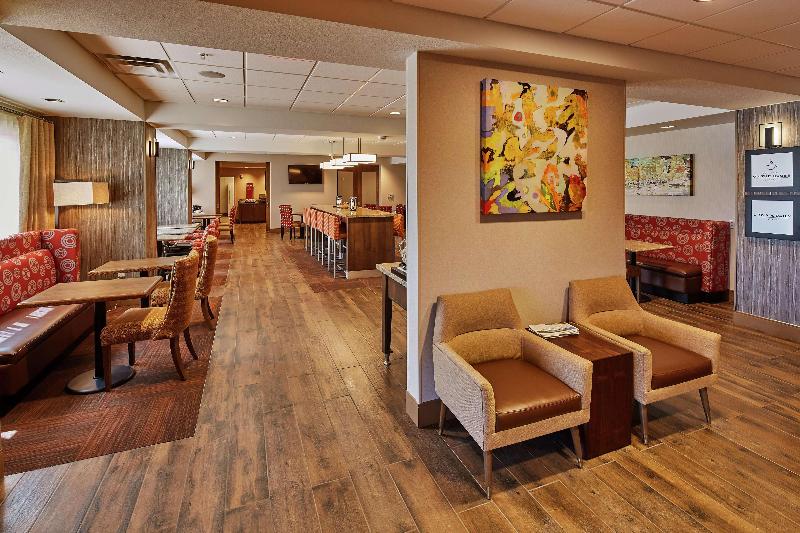 Hampton Inn Parker image