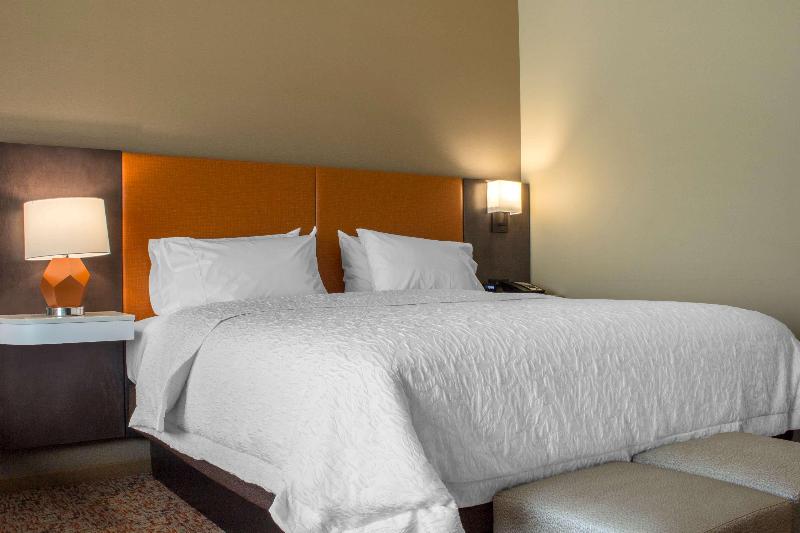 Hampton Inn Parker image