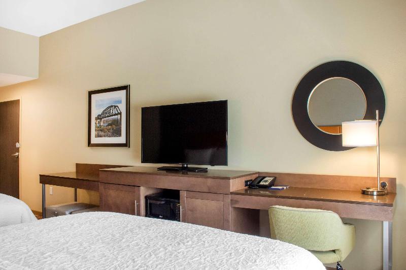 Hampton Inn Parker image