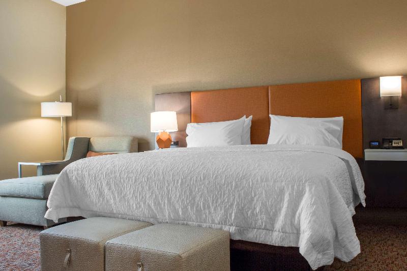 Hampton Inn Parker image