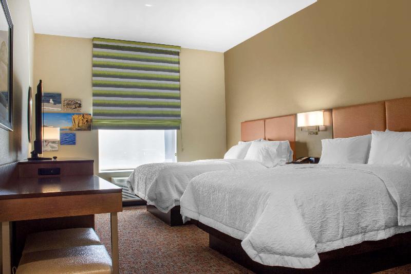 Hampton Inn Parker image