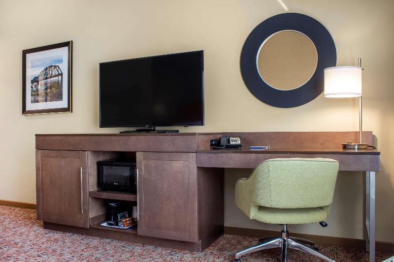 Hampton Inn Parker image